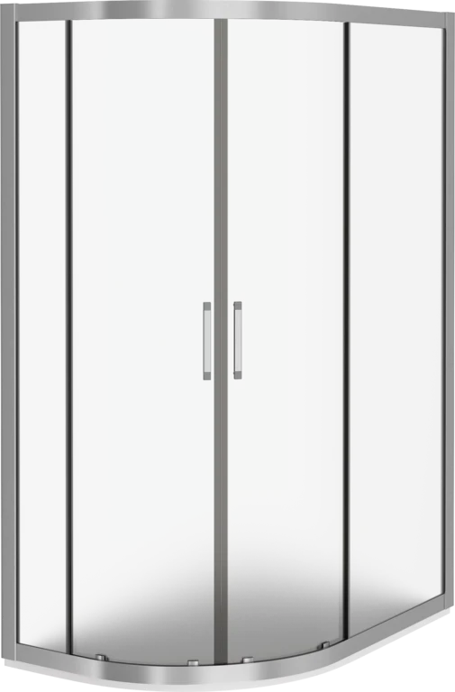 Душевое ограждение Good Door Latte R-120-G-WE 120x80