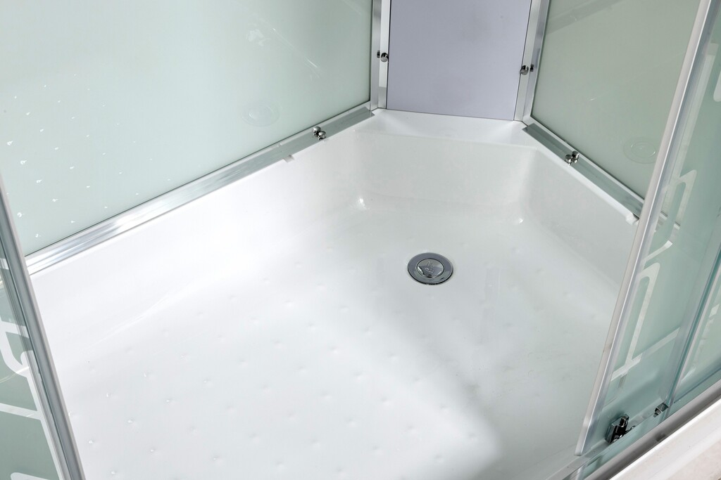 Душевая кабина AvaCan EM3012R 120x90