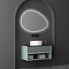 Зеркало Abber Kontur AG6301SC-0.92 92x60