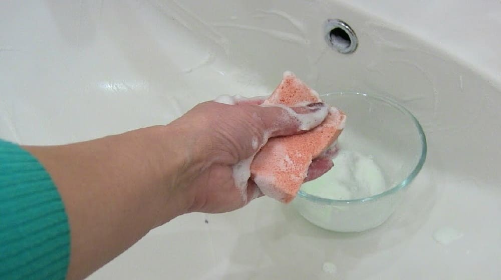 Уход за акриловой ванной - чем мыть акриловую ванну, советы | Блог ON-ZA